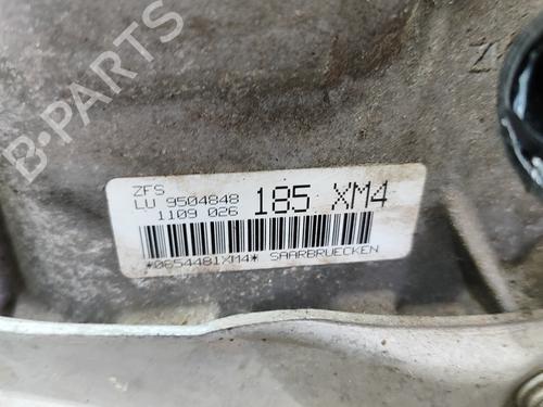 Gearbox BMW X5 (G05, F95) M | BP27531719M3
