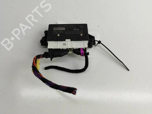 Used Electronic module VW PASSAT B8 (3G2, CB2) 1.4 GTE Hybrid (218 hp) 25217676