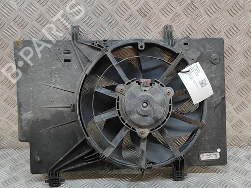 Køleventilator elektrisk FORD TRANSIT COURIER B460 MPV 1.6 TDCi (95 hp) 27767828