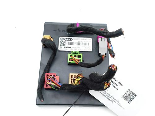 Used Control unit Control unit AUDI A6 C7 Avant (4G5, 4GD) 3.0 TDI quattro (320 hp) 39958725 39958725