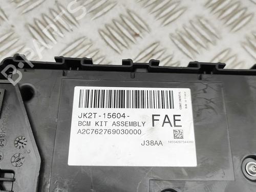 Fuse box FORD TRANSIT CUSTOM V362 Bus (F3) 2.0 EcoBlue | BP36231822E1 - Image 7