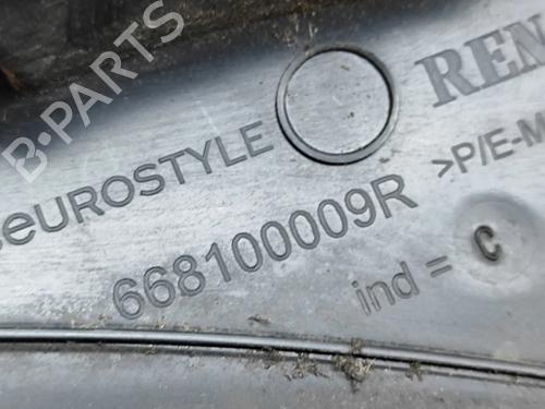 Dørliste OPEL MOVANO B Van (X62) 2.3 CDTI FWD (FV) | BP27257762C150 - Image 6