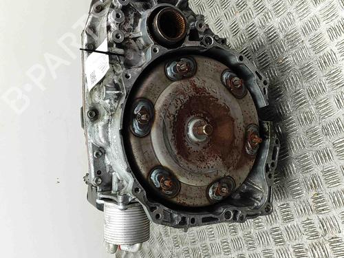 Used Gearbox SKODA OCTAVIA III Combi (5E5, 5E6) 2.0 TDI (150 hp) 25786892