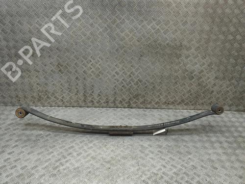 Andre IVECO DAILY VI Platform/Chassis 33S16, 35S16, 35C16, 40C16, 42S16, 50C16 | BP36044817O1 - Image 3