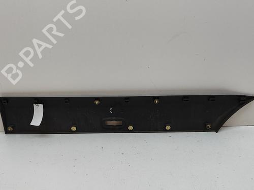 Rear right wheel arch trim VW CRAFTER 30-50 Van (2E_) 2.5 TDI | BP22351448C137 