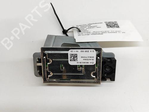 Antenne/Base MERCEDES-BENZ GLE (V167) GLE 450 d 4-matic (167.133) | BP28554839C140 - Image 2