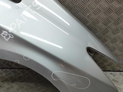 Right front fenders TOYOTA PRIUS (_W3_) 1.8 Hybrid (ZVW3_) | BP28811854C42 