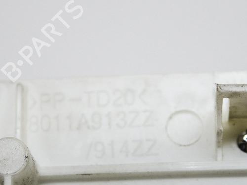 Other MITSUBISHI ASX (GA_W_) 1.8 DI-D 4WD (GA6W) | BP13516062O1 