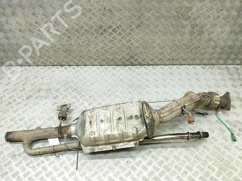 Catalyst LAND ROVER DISCOVERY SPORT (L550) 2.0 D 4x4 | BP31998263M10