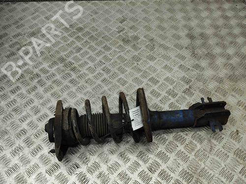 Venstre foran støtdemper FIAT BARCHETTA (183_) 1.8 16V (130 hp) 26410491