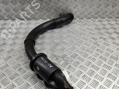 Pipe MERCEDES-BENZ SPRINTER 3,5-t Van (B907, B910) 315 CDI RWD (907.631, 907.633, 907.635, 907.637) | BP28612391M125 - Image 2