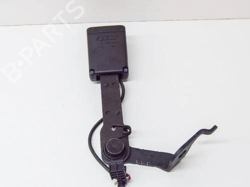Used Seat buckle Seat buckle BMW 6 Gran Turismo (G32) 630 i (258 hp) 33731657 33731657