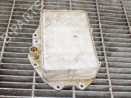 Oil radiator AUDI Q5 (FYB, FYG) SQ5 TFSI quattro | BP6758464M33 
