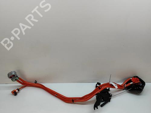 Używane Kabel TESLA MODEL Y (5YJY) EV Rear-Wheel Drive (299 hp) 30836833