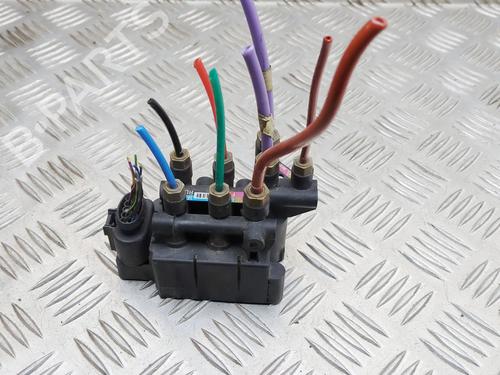 Electronic module VW TOUAREG (CR7, RC8) 3.0 TDI 4motion | BP38707231M83 - Image 5