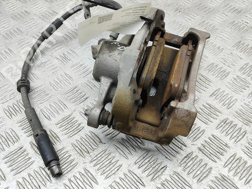 Right front brake caliper OPEL MOKKA 1.2 (76) | BP36457951M104 - Image 2