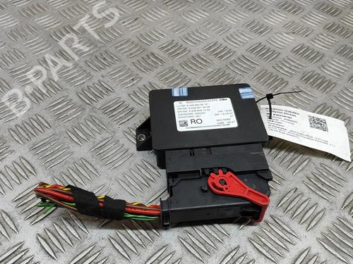 Used Electronic module Electronic module MERCEDES-BENZ CLA Coupe (C117) CLA 220 CDI / d (117.303) (177 hp) 25922286 25922286