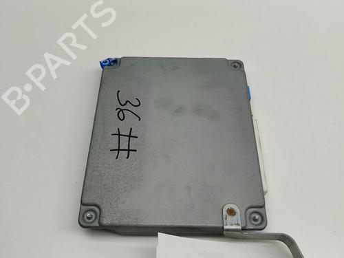 Electronic module LEXUS CT (ZWA10_) 200h (ZWA10_) | BP25863989M83 