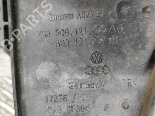 Radiator fan VW GOLF VII (5G1, BQ1, BE1, BE2) e-Golf | BP26890955M35 