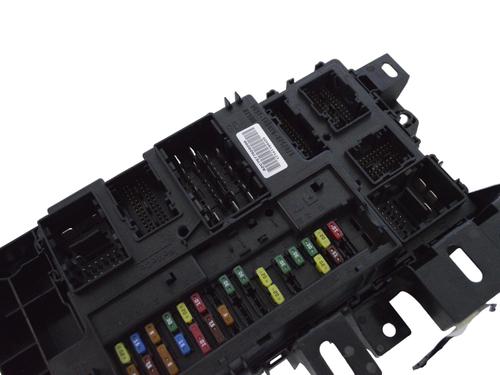 Fuse box FORD USA MUSTANG Convertible 5.0 V8 | BP36043821E1 - Image 4