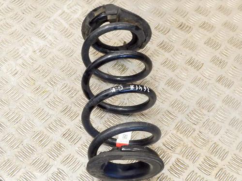 Støddæmperfjeder TESLA MODEL 3 (5YJ3) EV AWD | BP27756771C152 - Image 2