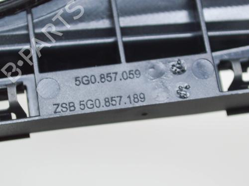 Other VW GOLF VII (5G1, BQ1, BE1, BE2) 2.0 GTI | BP14620343O1