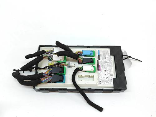Used Electronic module Electronic module BMW 8 Gran Coupe (G16, F93) 840 i (333 hp) 28563253 28563253