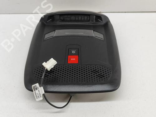 Used Interior roof light Interior roof light PEUGEOT 2008 II (UD_, US_, UY_, UJ_, UR_, UC_) 1.2 PureTech 130 (USHNS, URHNS) (130 hp) 28553198 28553198