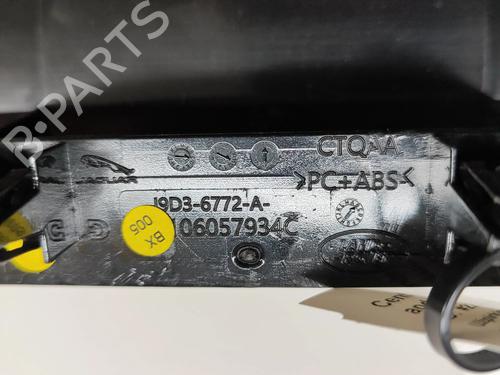 Other JAGUAR I-PACE (X590) EV400 AWD | BP27767281O1 