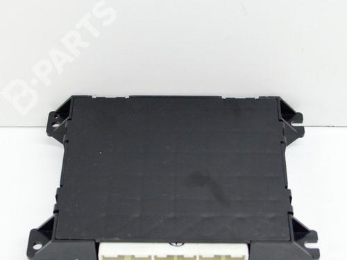 Electronic module JAGUAR XF I (X250) 3.0 D | BP9628754M83