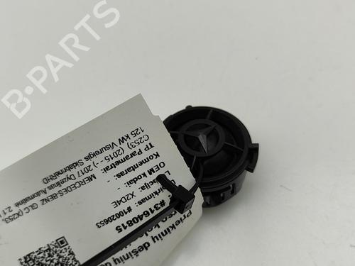 Speaker MERCEDES-BENZ GLC (X253) 220 d 4-matic (253.905, 253.903) | BP28195058E2 