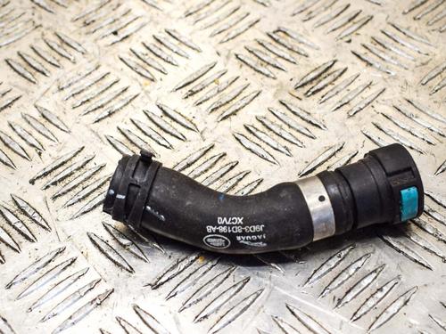 Used Pipe JAGUAR I-PACE (X590) EV400 AWD (400 hp) 28547664