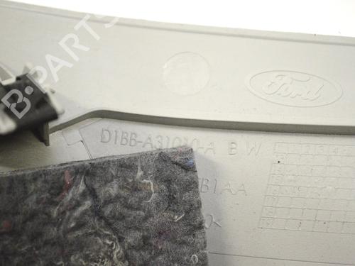 Other FORD FIESTA VI (CB1, CCN) 1.0 EcoBoost | BP30227237O1 