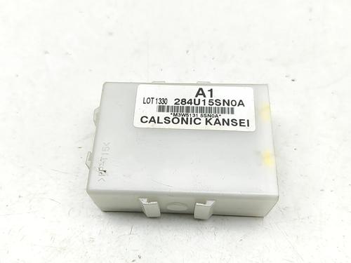 Used Electronic module Electronic module NISSAN LEAF (ZE1) Electric (150 hp) 34443833 34443833