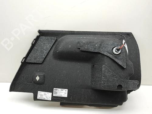 Boot lining MERCEDES-BENZ EQA (H243) EQA 250+ (243.702) | BP36533766I3 - Image 2