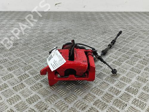 Used Left rear brake caliper Left rear brake caliper AUDI A6 C7 Avant (4G5, 4GD) 2.0 TDI (190 hp) 33372376 33372376