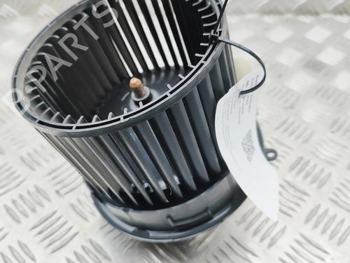 Heater blower motor NISSAN LEAF (ZE1) Electric | BP39989372M62 - Image 2