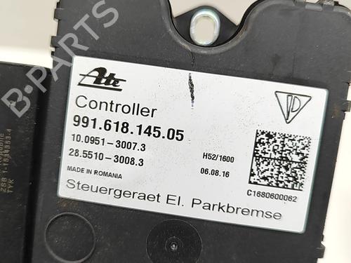 Electronic module PORSCHE 911 (991) 3.0 Carrera S | BP32392344M83