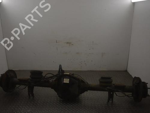 Used Rear axle FORD TRANSIT V363 Van (FCD, FDD) 2.2 TDCi RWD (125 hp) 30246052