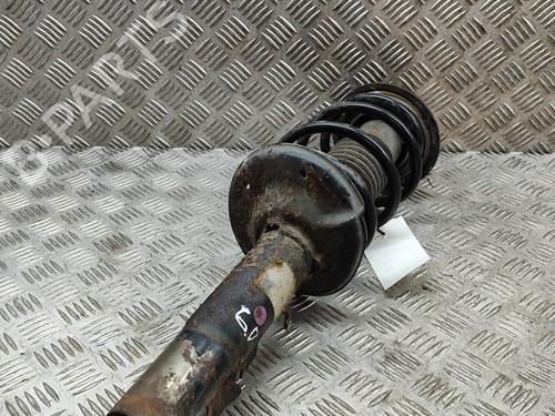 Right rear shock absorber PORSCHE BOXSTER (986) 2.7 | BP27643957M19 