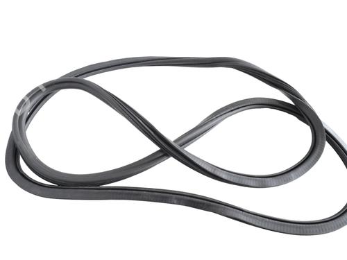 rubber-door-seal-audi-q5-8rb-2008-2009-2010-2011-2012-2013-2014-2015-2016-2017-2018-2019-33357848 main image