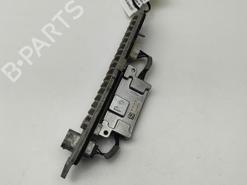 Electronic module PORSCHE CAYENNE Coupe (9YB) 3.0 AWD (9YBAA1) | BP27794069M83 