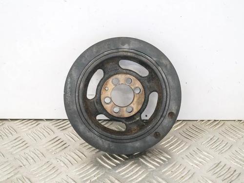 Used Pulley Pulley MAZDA 6 Hatchback (GH) 2.0 MZR-CD (GH14) (140 hp) 14661201 14661201