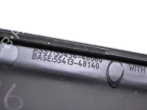 Other LEXUS RX (_L2_) 450h AWD (GYL25_, GYL26_, GYL25, GYL26, GYL25R, GYL26R) | BP30221074O1