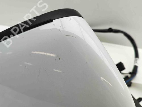 Right mirror SKODA ENYAQ iV SUV (5AZ) 85 | BP27796092C27