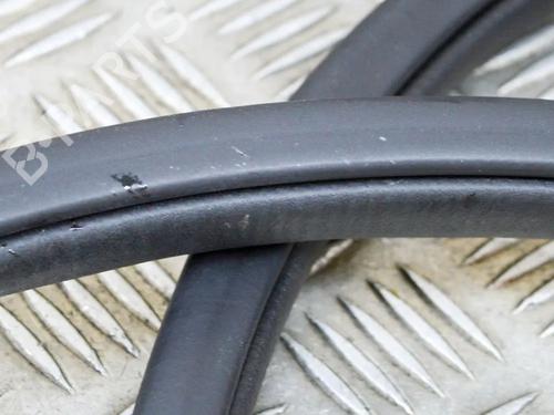 Rubber door seal HONDA CR-V V (RW_, RT_) 1.5 VTEC (RW1) | BP27760232C142 