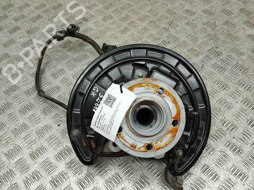 Used Left rear steering knuckle MERCEDES-BENZ EQB (X243) EQB 300 4-matic (243.608, 243.609) (228 hp) 29593582