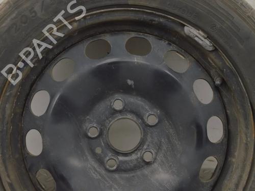 Rim VW JETTA IV (162, 163, AV3, AV2) 1.6 TDI | BP30237472C45 