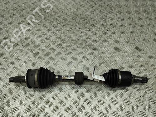 Used Left front driveshaft Left front driveshaft SUZUKI SX4 S-Cross (JY) 1.4 Hybrid (Mild Hybrid) (AKK 414) (129 hp) 33379235 33379235