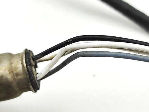 Electronic sensor JEEP WRANGLER III (JK) 3.6 V6 | BP36326911M84  - Image 5